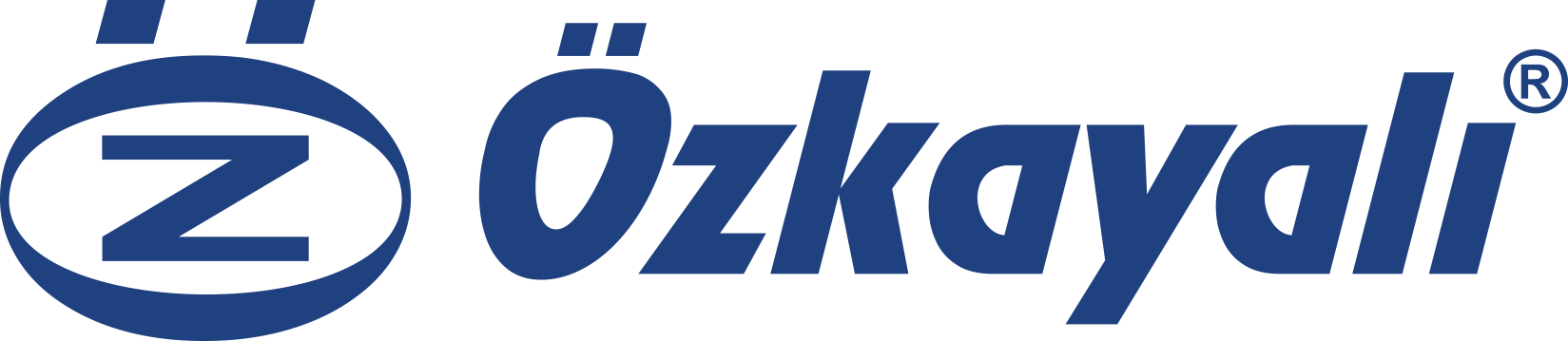 ÖZKAYALI