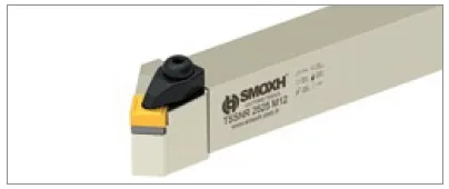 [SM00735] TSSNR 2525 M15