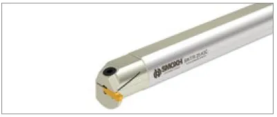 [SM11281] BIKT/R 40-K5C-T10 ( 5 mm KORLOY-MGMN'ye Göre 40'lık İç Çap Kanal Kateri )