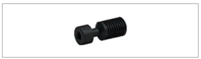 [SM22164] SLV2- M8 x 25 P Sistem Çektirme Vidası (CN16,SN15,A Sistem Delik katerleri için DN15) 9225