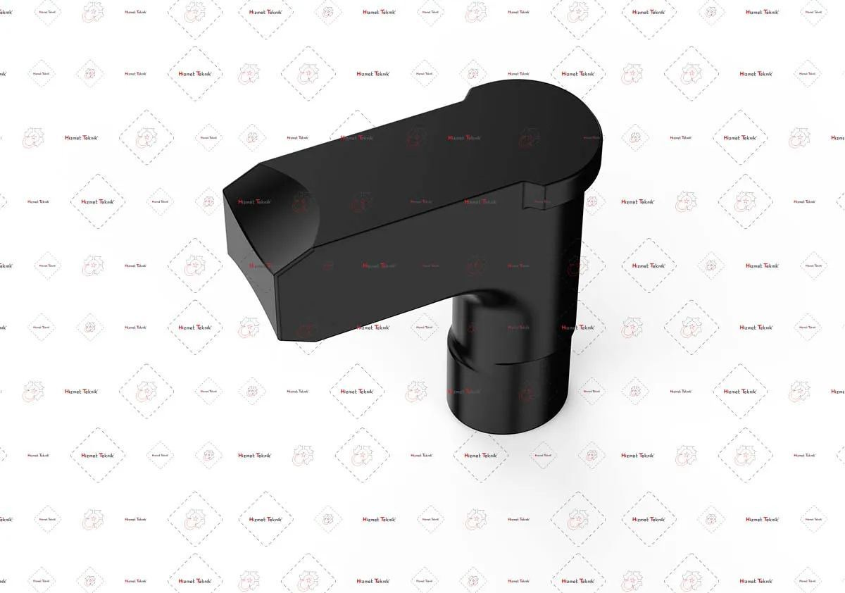 [SM27268] SPL3 Çektirme Levyesi (CN19) 9122