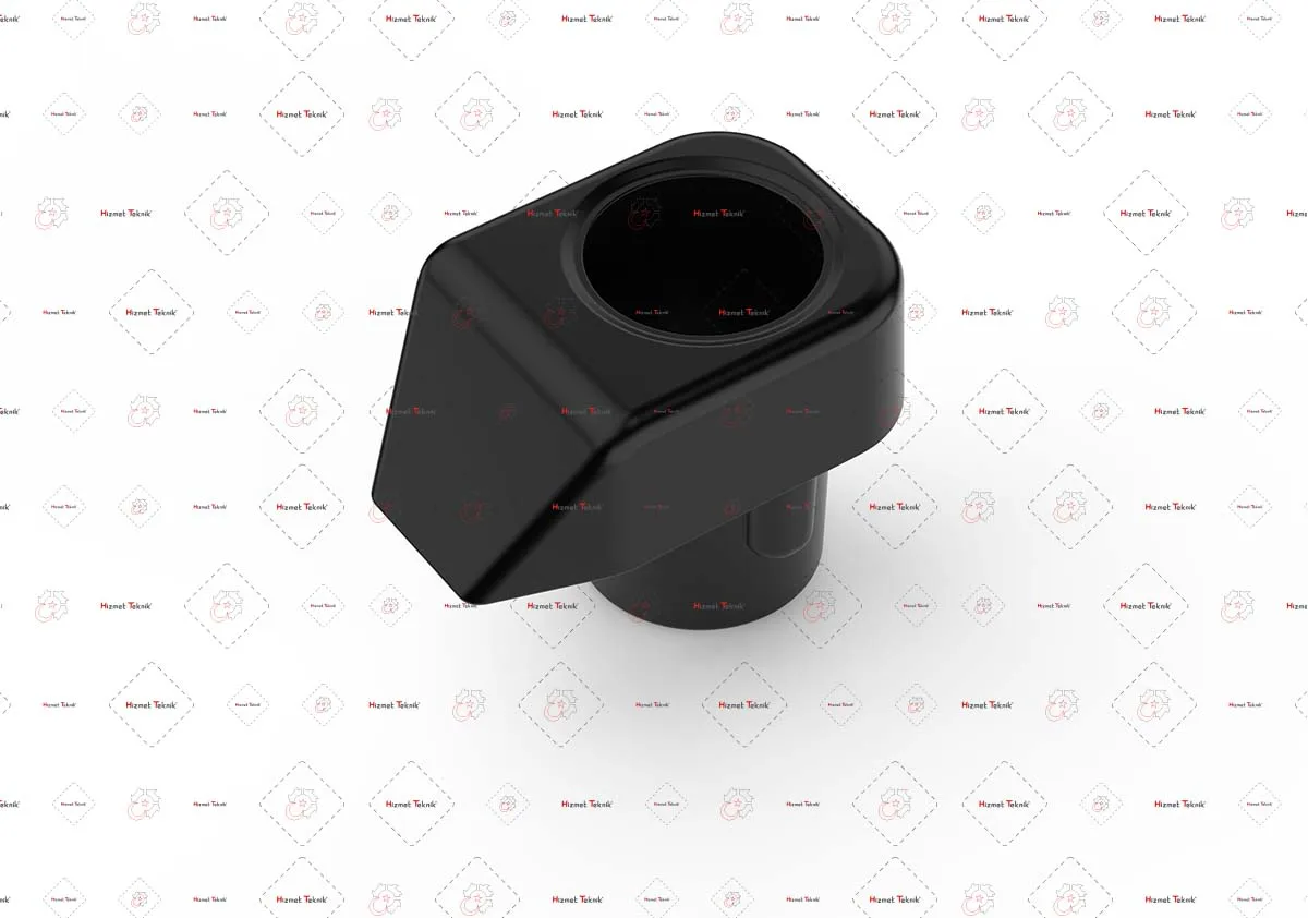 [SM52154] CSK4 Seramik Elmas Baskı Pabucu (TN1607) 9114