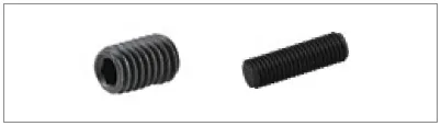 [SM52307] SNSV M4 x 16 Kartuş Ayarı Vidası (49-60) 9305