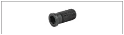 [SM52420] M6 x 0.75 A4 x 10 Bukse Vida 9412